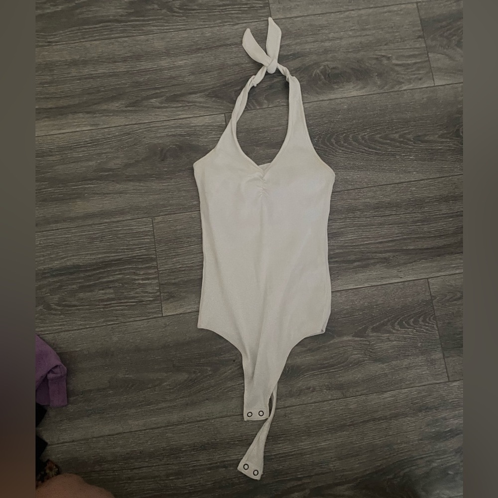 Hollister bodysuit